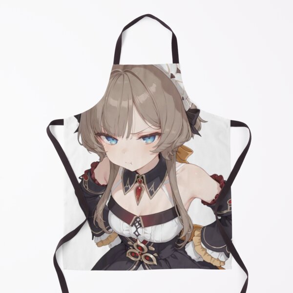 Item preview, Genshin Impact Sandrone Pouting designed and sold by KomiArts.