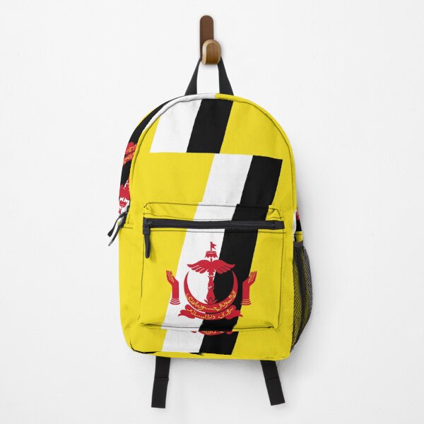 Item preview, Vertical Brunei Flag Design designed and sold by NTGUILTY.