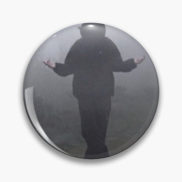 Item preview, Bladee - Standing in the Fog designed and sold by RentedStarship.