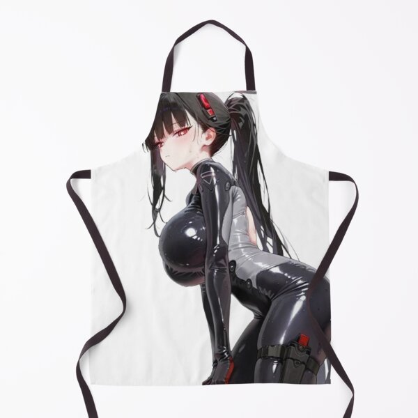 Item preview, Blue Archive Tsukatsuki Rio Skin Tight Suit designed and sold by KomiArts.