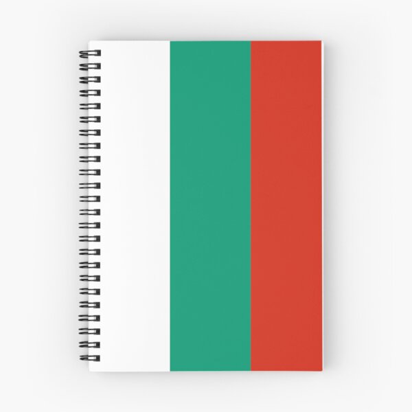 Aperçu de l'œuvre Conception verticale du drapeau bulgare créée et vendue par NTGUILTY.