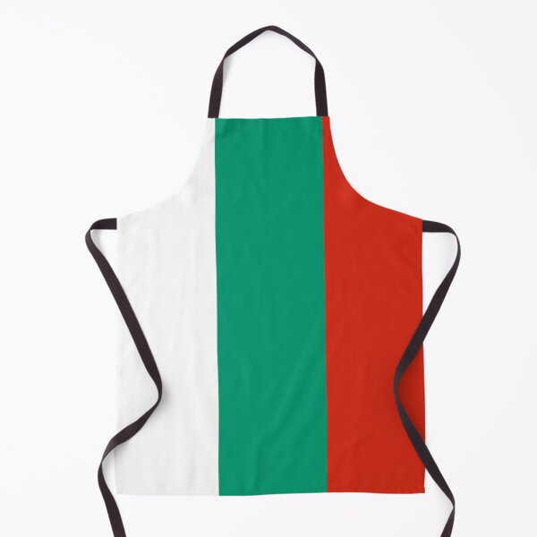Item preview, Vertical Bulgaria Flag Design designed and sold by NTGUILTY.
