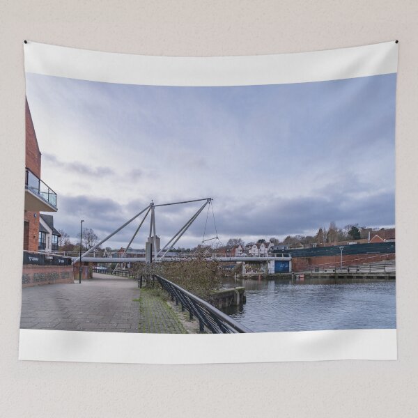Item preview, Riverside, Norwich designed and sold by yackers1.