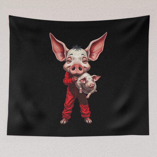 Item preview, Odd Family designed and sold by GOODLOOKING10.