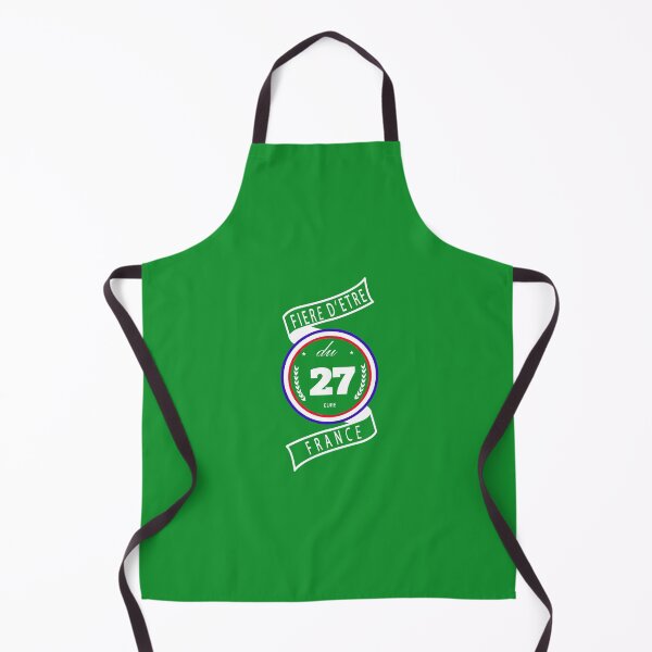 Item preview, Proud to be from the 27th, Eure, France designed and sold by capricedefille.