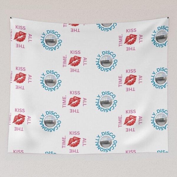 Item preview, KISSCO designed and sold by Rosway.