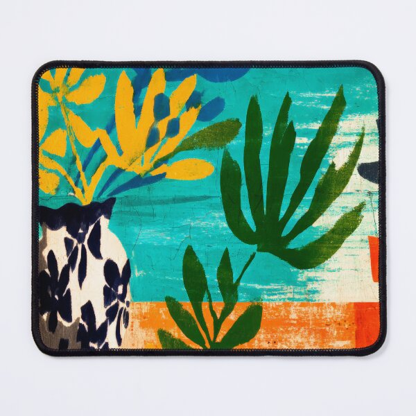 Item preview, Fauvist Menagerie designed and sold by Atlas Kai.