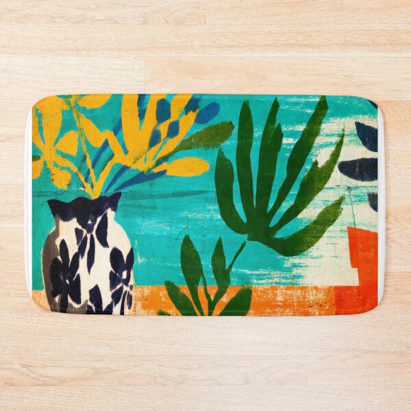 Item preview, Fauvist Menagerie designed and sold by Atlas Kai.