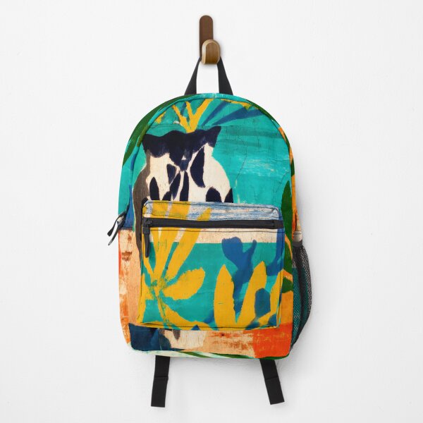 Item preview, Fauvist Menagerie designed and sold by Atlas Kai.