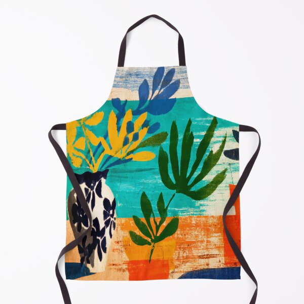 Item preview, Fauvist Menagerie designed and sold by Atlas Kai.