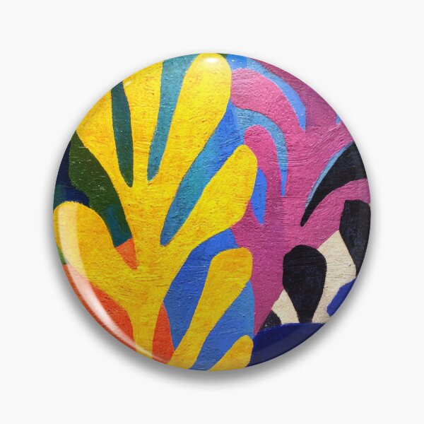 Item preview, Electric Tropics designed and sold by Atlas Kai.