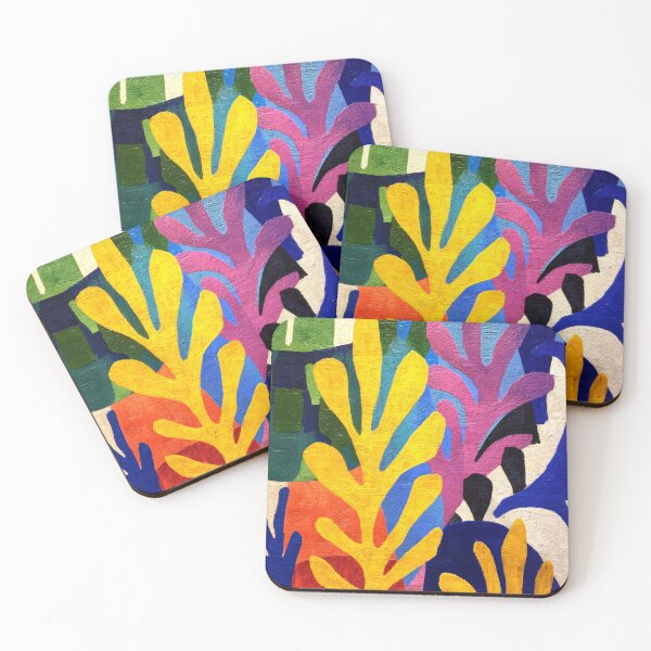 Item preview, Electric Tropics designed and sold by Atlas Kai.