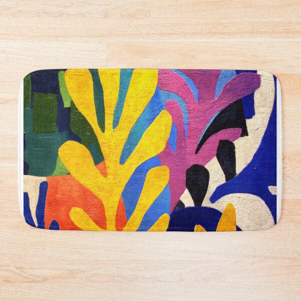 Item preview, Electric Tropics designed and sold by Atlas Kai.