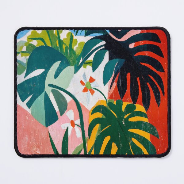 Item preview, The Paper Jungle designed and sold by Atlas Kai.