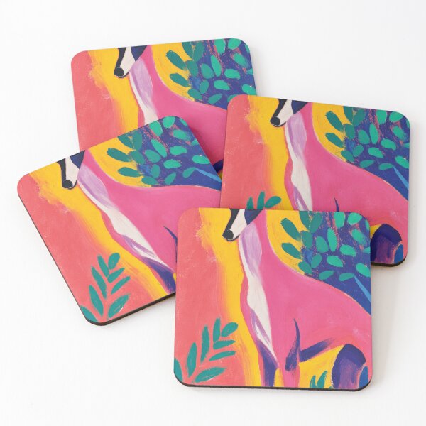 Item preview, Copy of The Wild Cutout designed and sold by Atlas Kai.