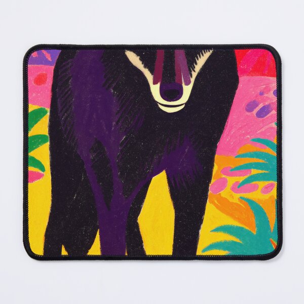 Item preview, Wolves of the Avant-Garde designed and sold by Atlas Kai.