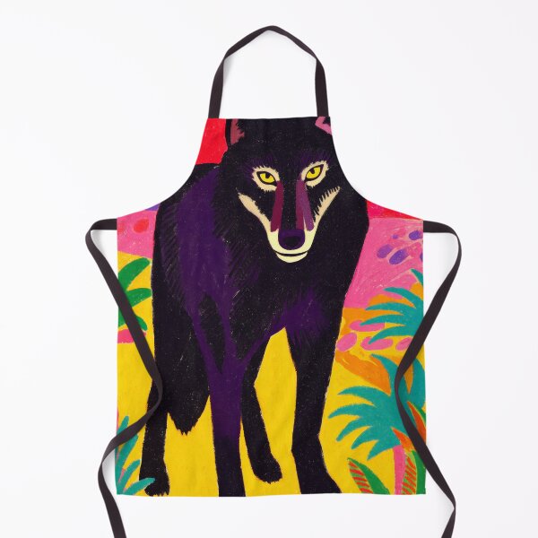 Item preview, Wolves of the Avant-Garde designed and sold by Atlas Kai.