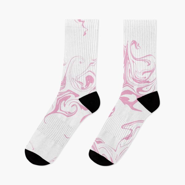 Item preview, Pink swirls designed and sold by Izzy-printz.