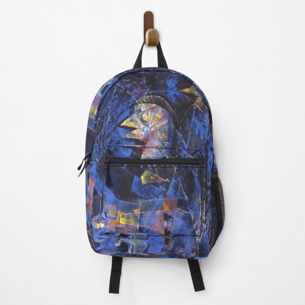 Item preview, Avant-Garde Surreal Composition – Max Ernst Inspired Surreal designed and sold by Bondira-Spono.
