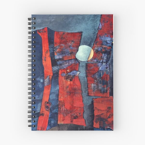 Item preview, Avant-Garde Surreal Composition – Max Ernst Inspired Surreal designed and sold by Bondira-Spono.