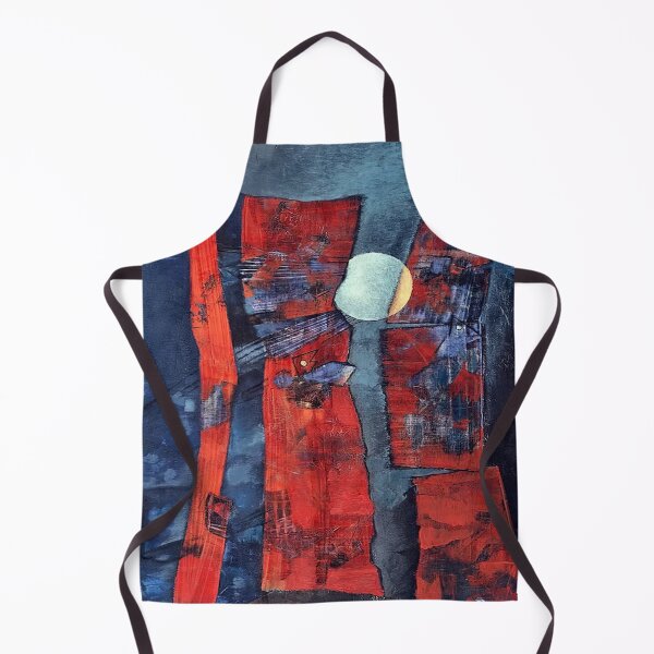 Item preview, Avant-Garde Surreal Composition – Max Ernst Inspired Surreal designed and sold by Bondira-Spono.