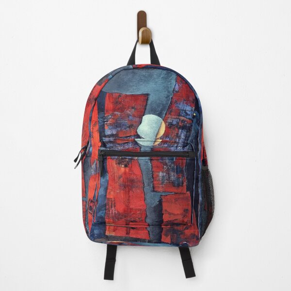 Item preview, Avant-Garde Surreal Composition – Max Ernst Inspired Surreal designed and sold by Bondira-Spono.
