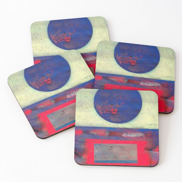 Item preview, Avant-Garde Surreal Composition – Max Ernst Inspired Surreal designed and sold by Bondira-Spono.