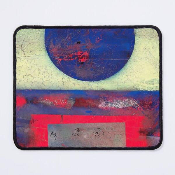 Item preview, Avant-Garde Surreal Composition – Max Ernst Inspired Surreal designed and sold by Bondira-Spono.