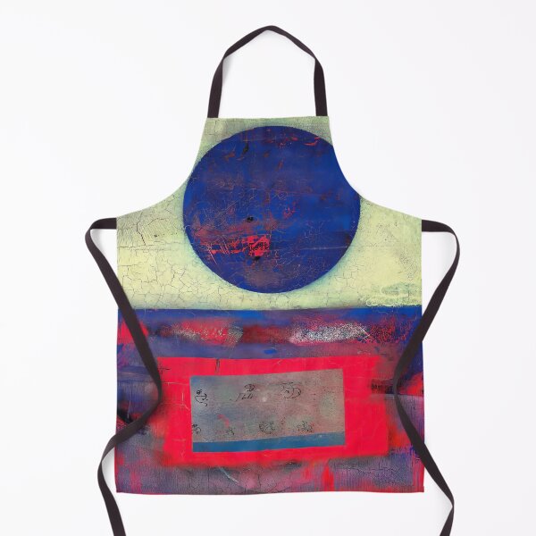 Item preview, Avant-Garde Surreal Composition – Max Ernst Inspired Surreal designed and sold by Bondira-Spono.