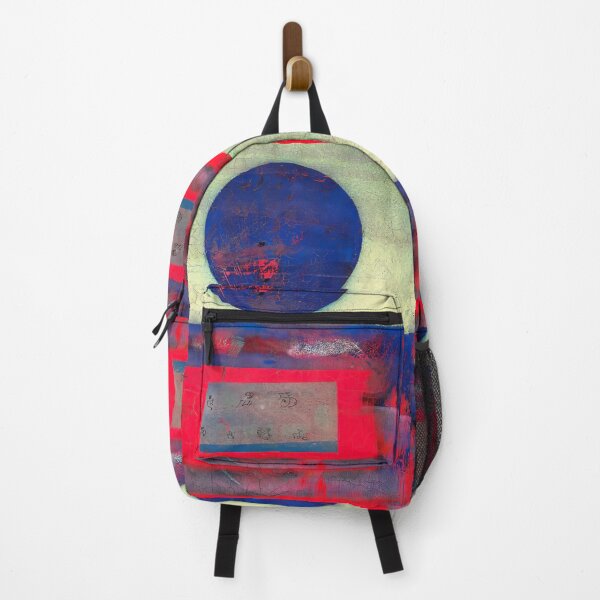 Item preview, Avant-Garde Surreal Composition – Max Ernst Inspired Surreal designed and sold by Bondira-Spono.