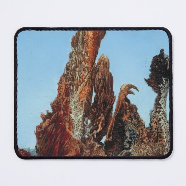 Item preview, Avant-Garde Surreal Composition – Max Ernst Inspired Surreal designed and sold by Bondira-Spono.