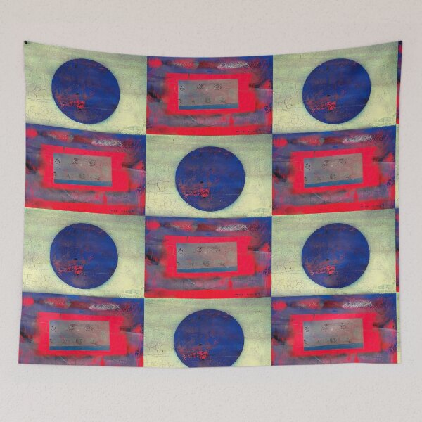Item preview, Avant-Garde Surreal Composition – Max Ernst Inspired Surreal designed and sold by Bondira-Spono.