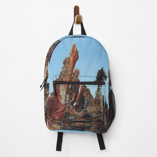 Item preview, Avant-Garde Surreal Composition – Max Ernst Inspired Surreal designed and sold by Bondira-Spono.