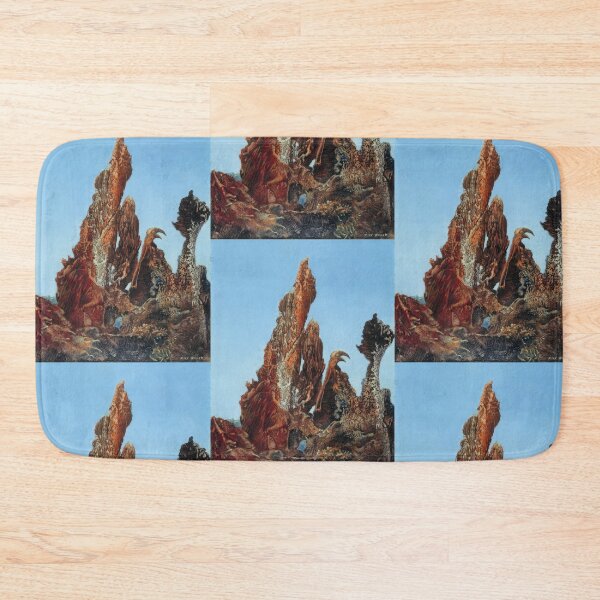 Item preview, Avant-Garde Surreal Composition – Max Ernst Inspired Surreal designed and sold by Bondira-Spono.