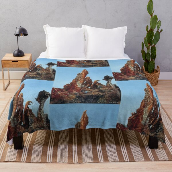 Item preview, Avant-Garde Surreal Composition – Max Ernst Inspired Surreal designed and sold by Bondira-Spono.