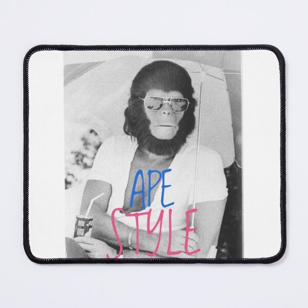 Item preview, APE STYLE designed and sold by javitennis.
