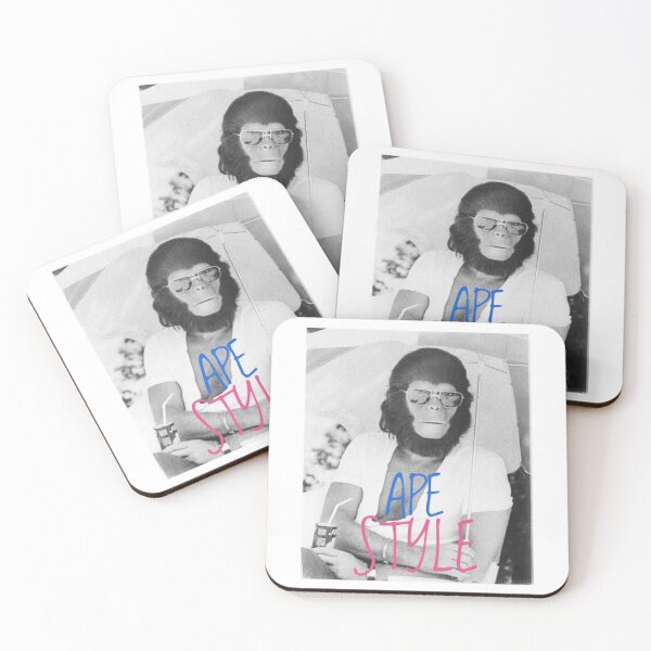 Item preview, APE STYLE designed and sold by javitennis.