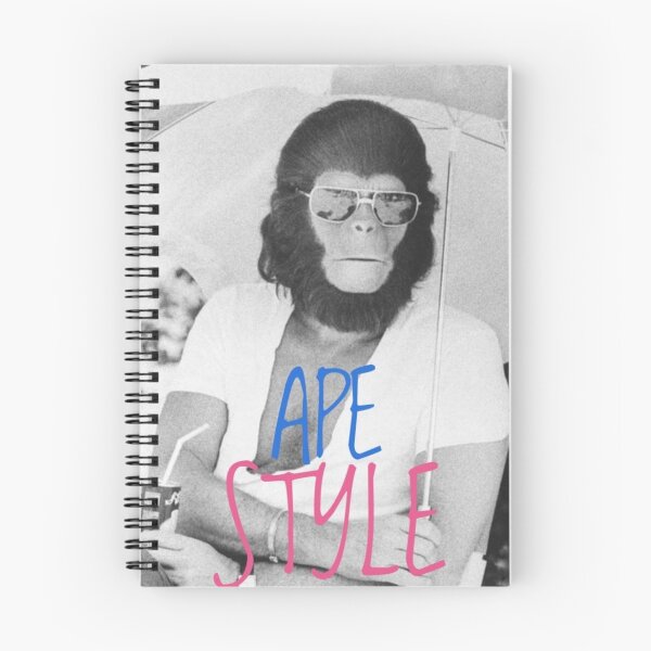 Item preview, APE STYLE designed and sold by javitennis.