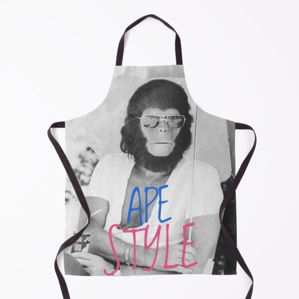 Item preview, APE STYLE designed and sold by javitennis.
