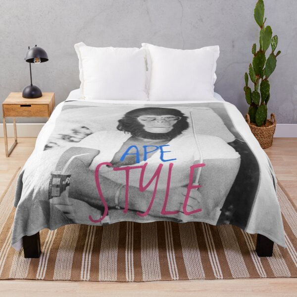 Item preview, APE STYLE designed and sold by javitennis.