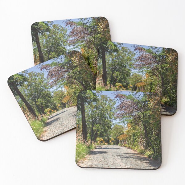 Item preview, path on the Hill 2 designed and sold by PolinkCreaFotos.