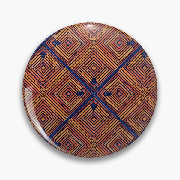 Item preview, Artistic abstract creative pattern design designed and sold by AnnaTymosh.