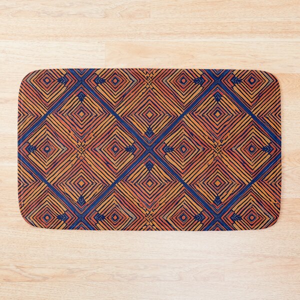 Item preview, Artistic abstract creative pattern design designed and sold by AnnaTymosh.