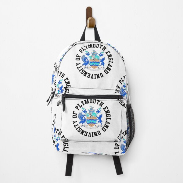 Item preview, University of Plymouth Crest designed and sold by WEALLSTUDENTS.