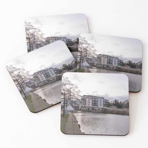 Item preview, River Wensum walk, Norwich designed and sold by yackers1.