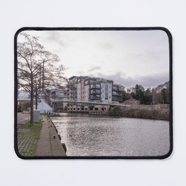 Item preview, River Wensum walk, Norwich designed and sold by yackers1.