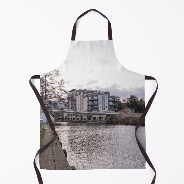 Item preview, River Wensum walk, Norwich designed and sold by yackers1.