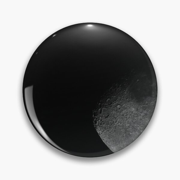 Item preview, Moon Shy Astrophotography designed and sold by swwtsourcookies.