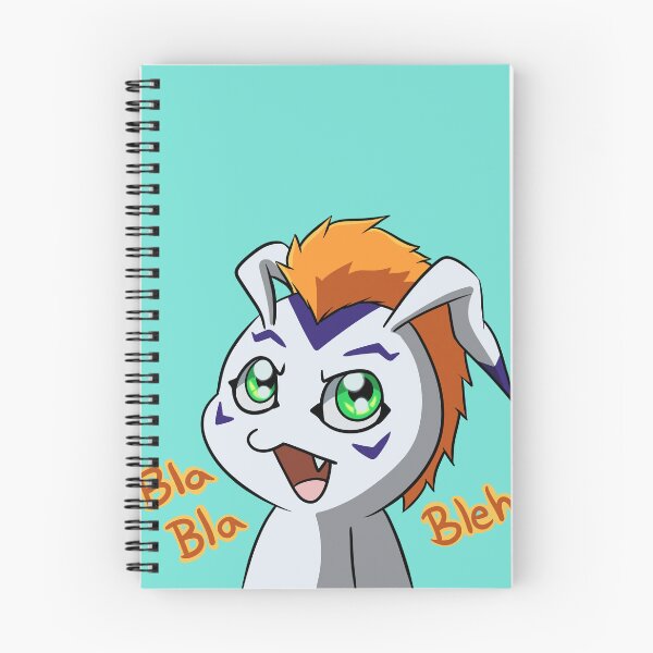 Item preview, Talkative Gomamon (Digimon) designed and sold by KipKipy.