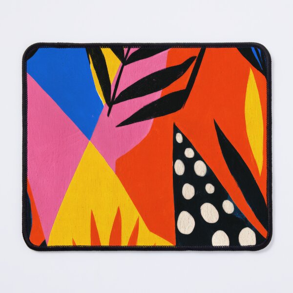 Item preview, Mid-Century Modern Nature designed and sold by Atlas Kai.